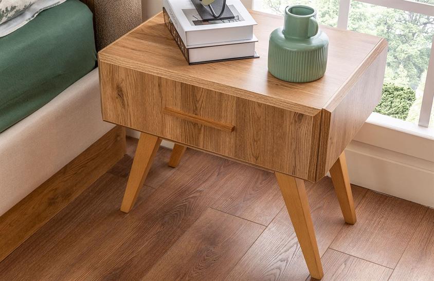 Natoles Yatak Odası Takımı Yatak Odası