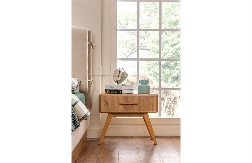 Natoles Yatak Odası Takımı Yatak Odası