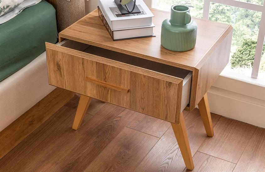 Natoles Yatak Odası Takımı Yatak Odası