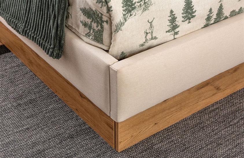 Natoles Yatak Odası Takımı Yatak Odası