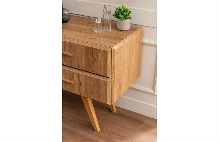 Natoles Yatak Odası Takımı Yatak Odası