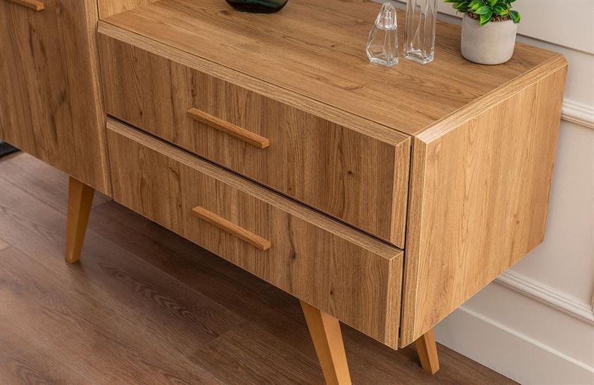 Natoles Yatak Odası Takımı Yatak Odası