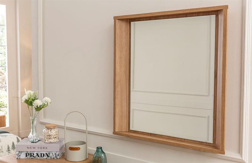 Natoles Yatak Odası Takımı Yatak Odası