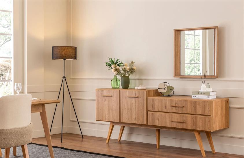 Natoles Yemek Odası Takımı Yemek Odası