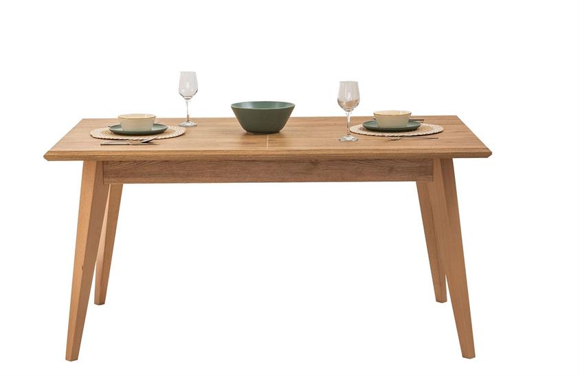 Natoles Yemek Odası Takımı Yemek Odası