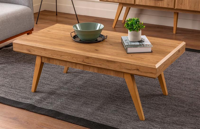 Natoles Yemek Odası Takımı Yemek Odası