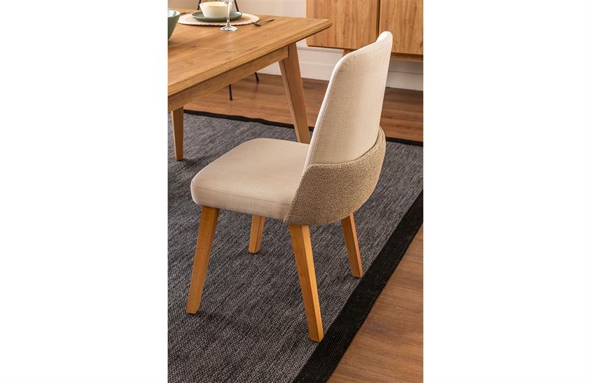 Natoles Yemek Odası Takımı Yemek Odası