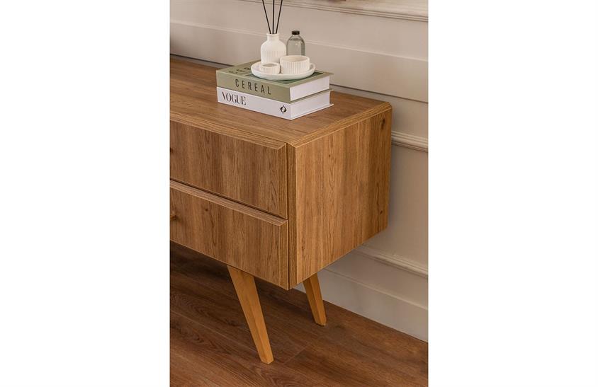 Natoles Yemek Odası Takımı Yemek Odası