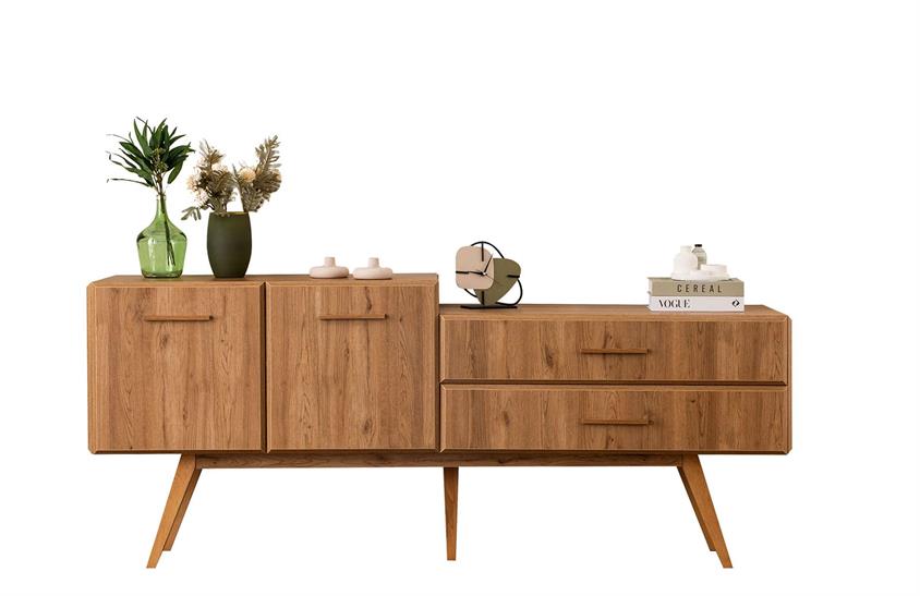 Natoles Yemek Odası Takımı Yemek Odası