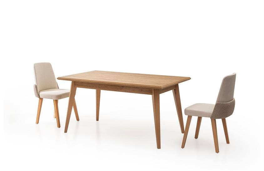 Natoles Yemek Odası Takımı Yemek Odası