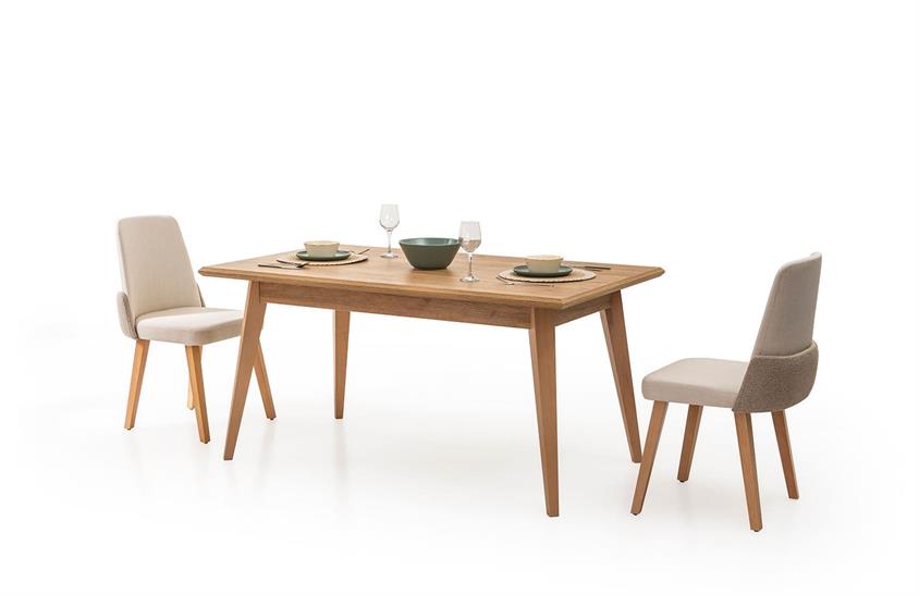 Natoles Yemek Odası Takımı Yemek Odası