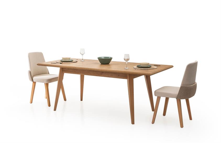 Natoles Yemek Odası Takımı Yemek Odası