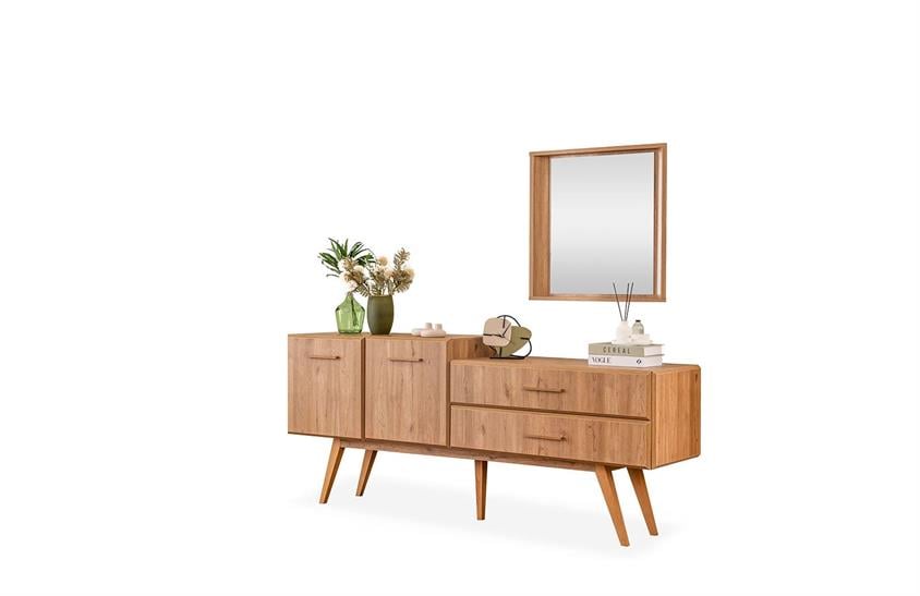 Natoles Yemek Odası Takımı Yemek Odası