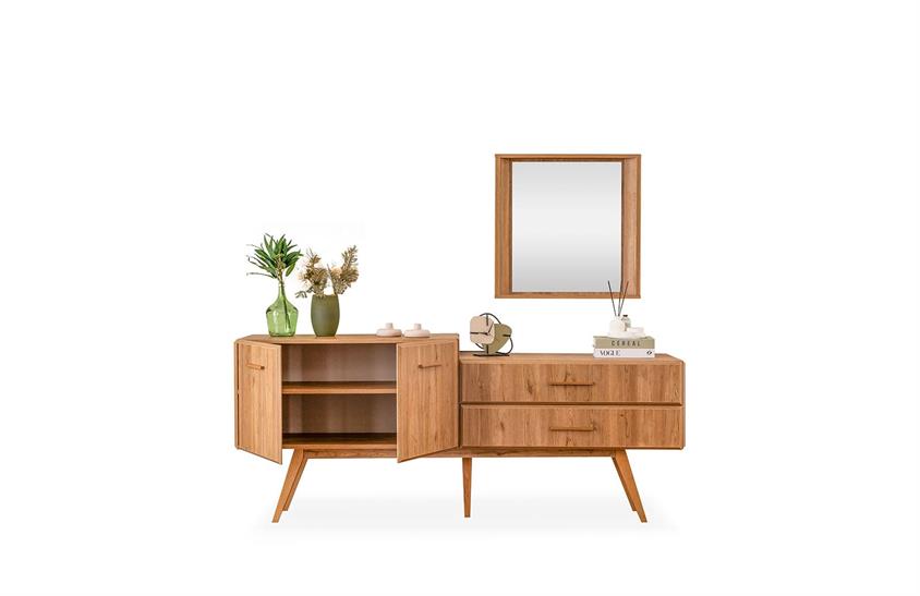 Natoles Yemek Odası Takımı Yemek Odası