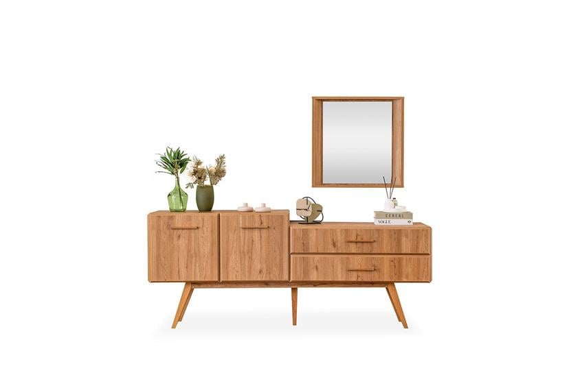 Natoles Yemek Odası Takımı Yemek Odası