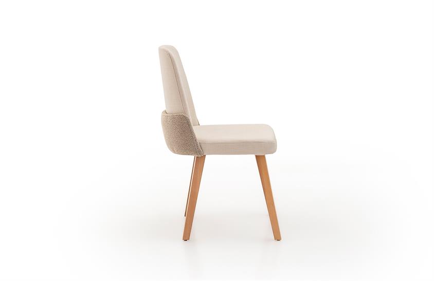 Natoles Sandalye Yemek Odası Sandalyesi