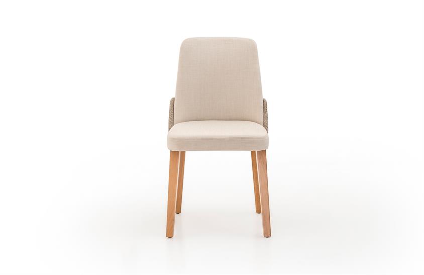 Natoles Sandalye Yemek Odası Sandalyesi