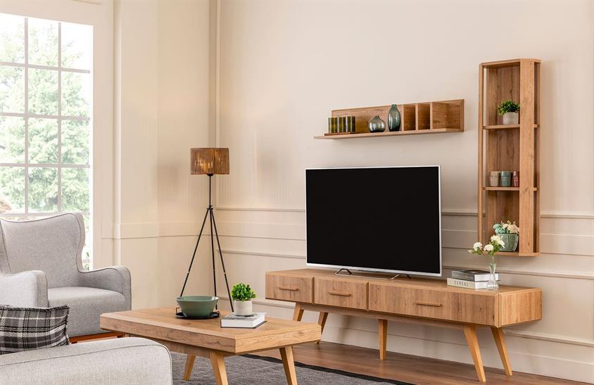 Natoles Tv Ünitesi TV Ünitesi