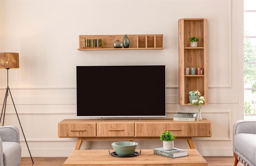 Natoles Tv Ünitesi TV Ünitesi