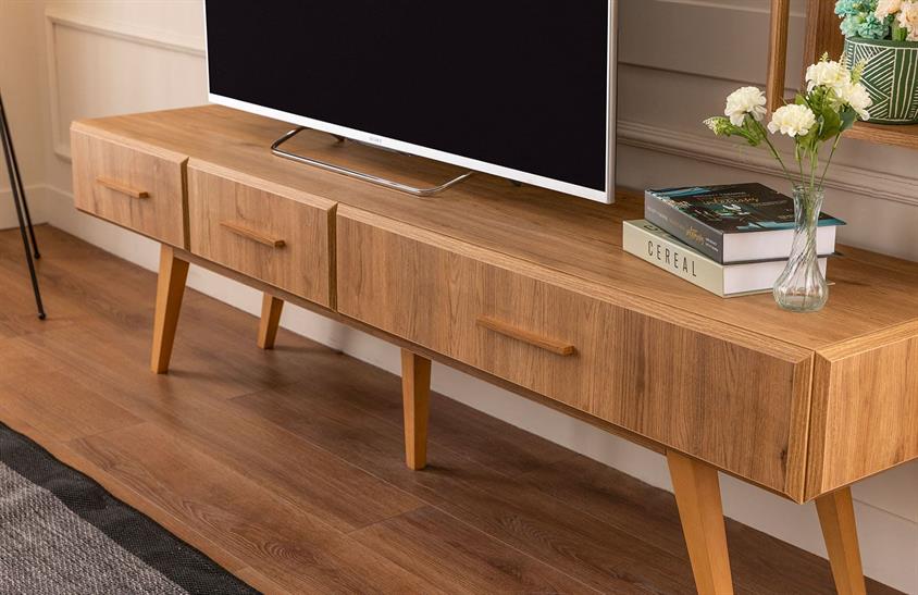 Natoles Tv Ünitesi TV Ünitesi