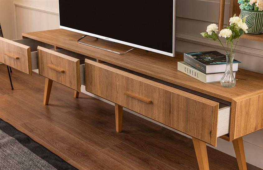 Natoles Tv Ünitesi TV Ünitesi