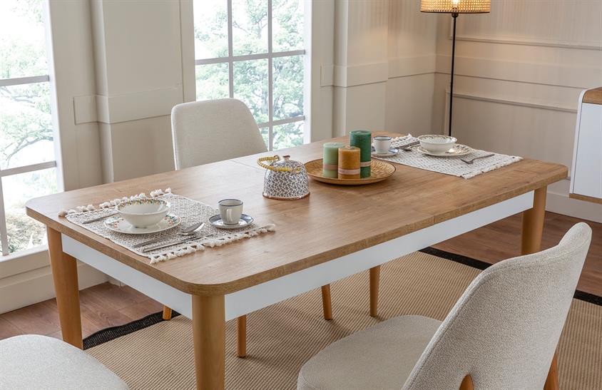 Oyka Yemek Odası Takımı Yemek Odası