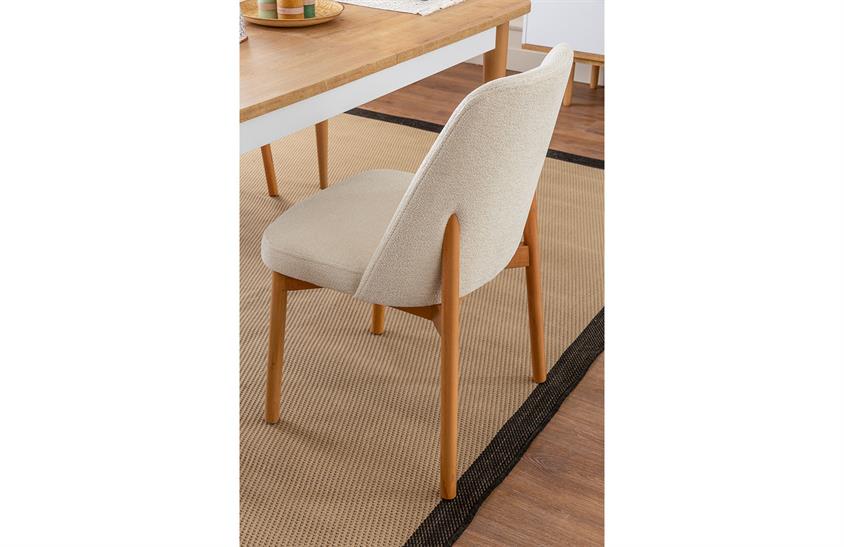 Oyka Yemek Odası Takımı Yemek Odası