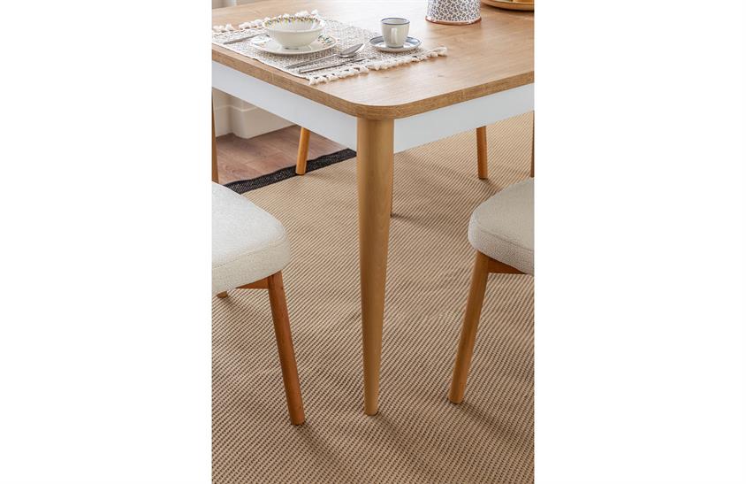 Oyka Yemek Odası Takımı Yemek Odası