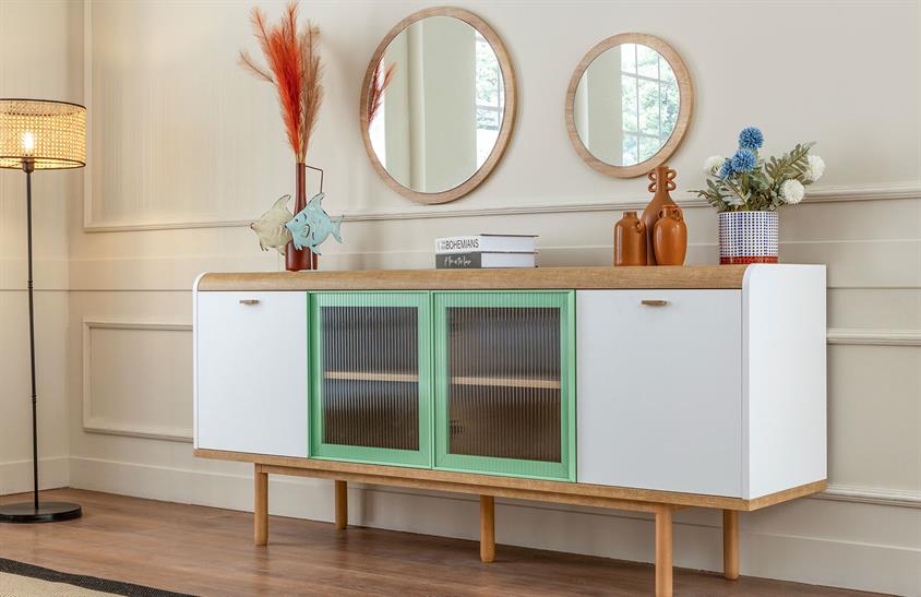 Oyka Yemek Odası Takımı Yemek Odası