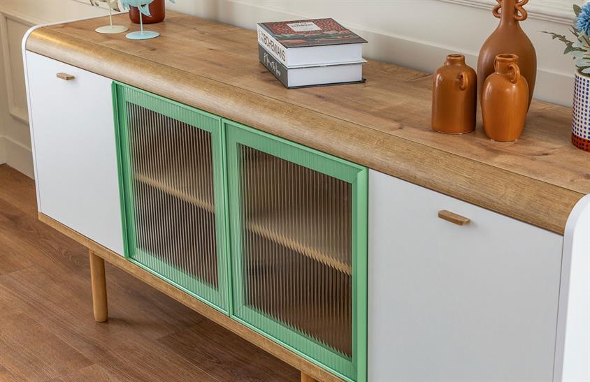 Oyka Yemek Odası Takımı Yemek Odası