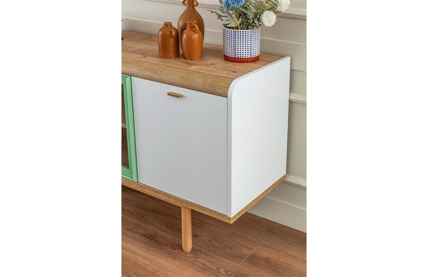 Oyka Yemek Odası Takımı Yemek Odası