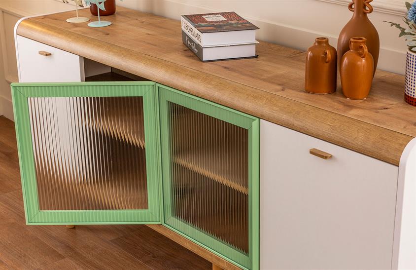 Oyka Yemek Odası Takımı Yemek Odası