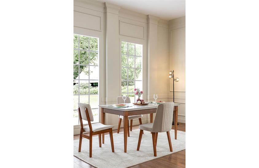 Caresse Yemek Odası Takımı Yemek Odası