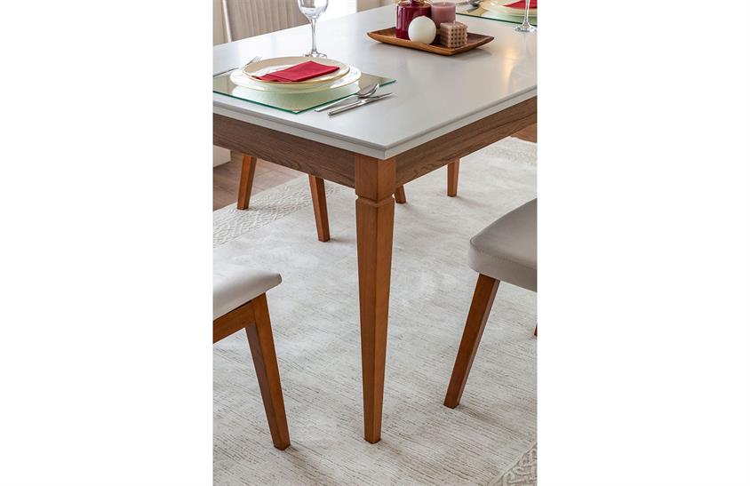 Caresse Yemek Odası Takımı Yemek Odası