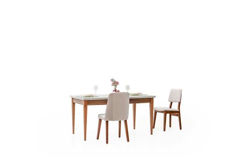Caresse Yemek Odası Takımı Yemek Odası