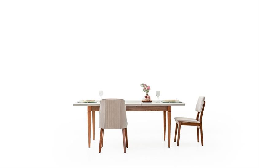 Caresse Yemek Odası Takımı Yemek Odası