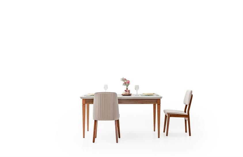 Caresse Yemek Odası Takımı Yemek Odası