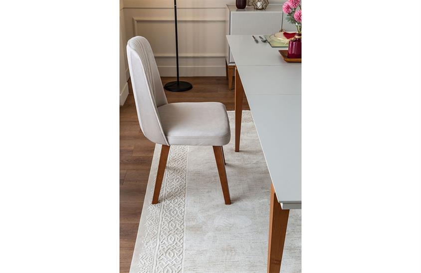 Caresse Yemek Odası Takımı Yemek Odası