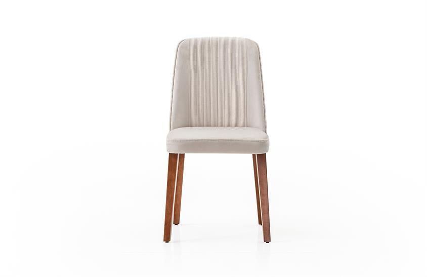 Caresse Sandalye R- Yemek Odası Sandalyesi