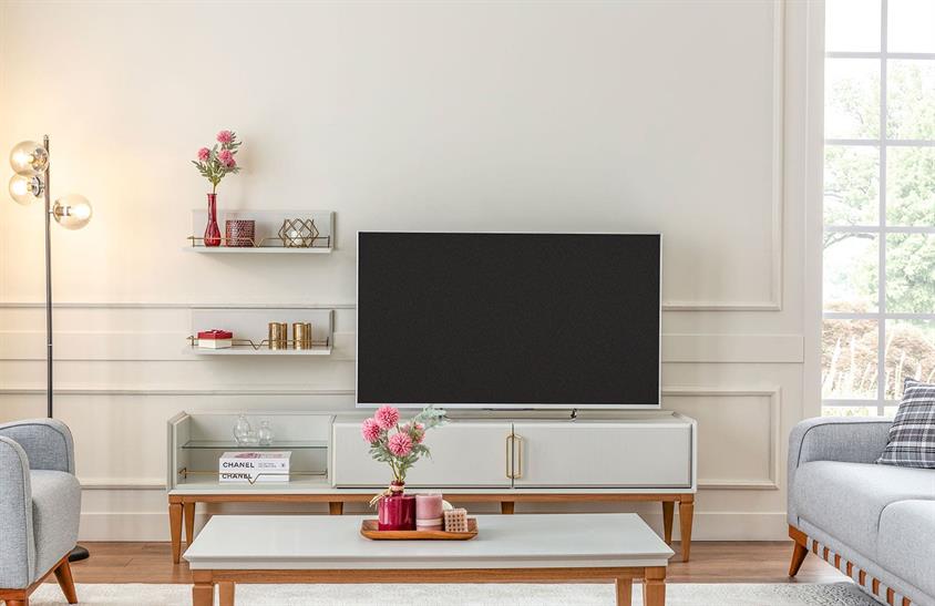 Caresse Tv Ünitesi TV Ünitesi