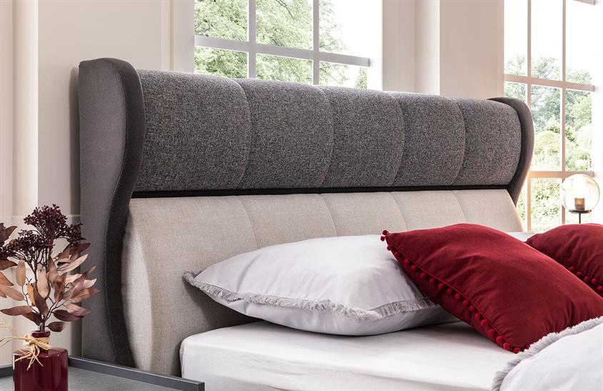 Heroko Yatak Odası Takımı Yatak Odası