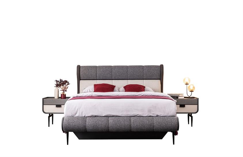 Heroko Yatak Odası Takımı Yatak Odası