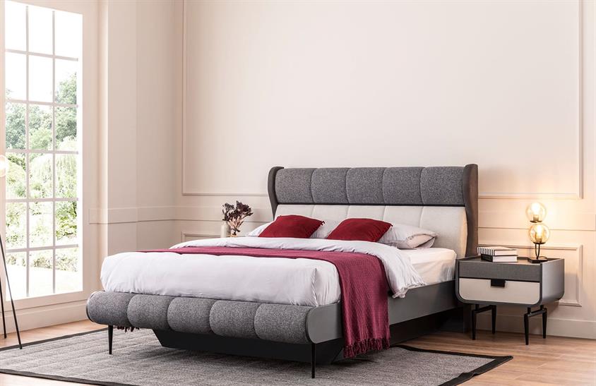 Heroko Yatak Odası Takımı Yatak Odası