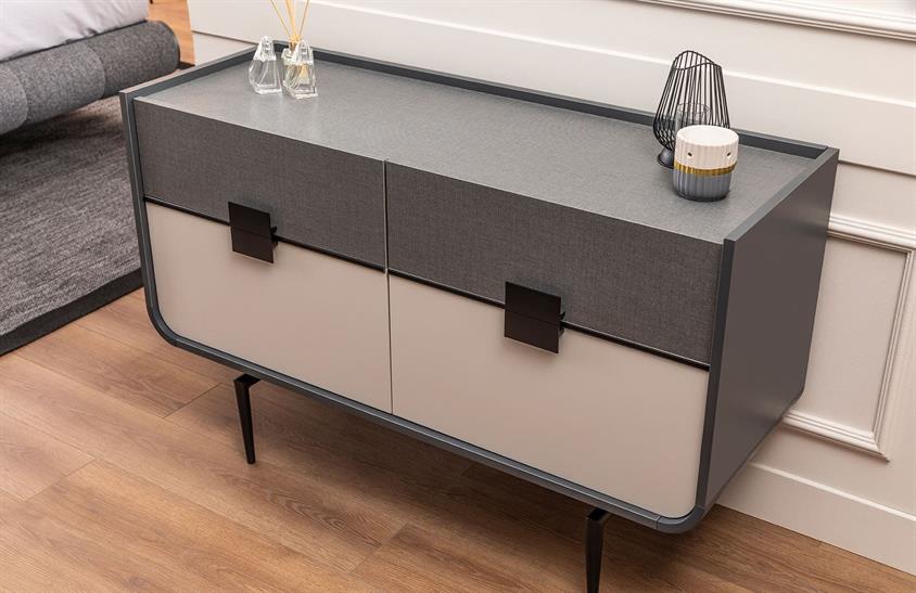 Heroko Yatak Odası Takımı Yatak Odası