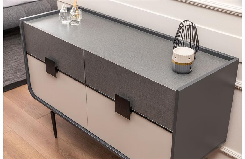 Heroko Yatak Odası Takımı Yatak Odası