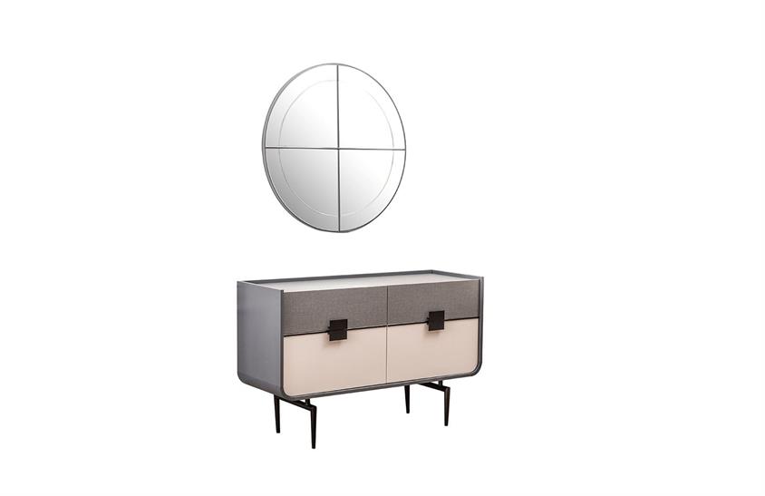 Heroko Yatak Odası Takımı Yatak Odası