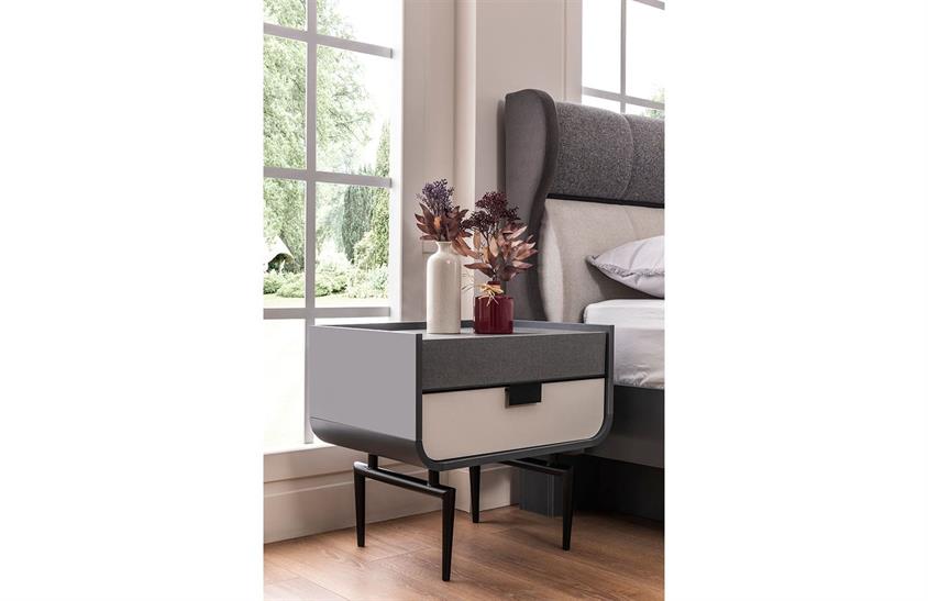 Heroko Yatak Odası Takımı Yatak Odası