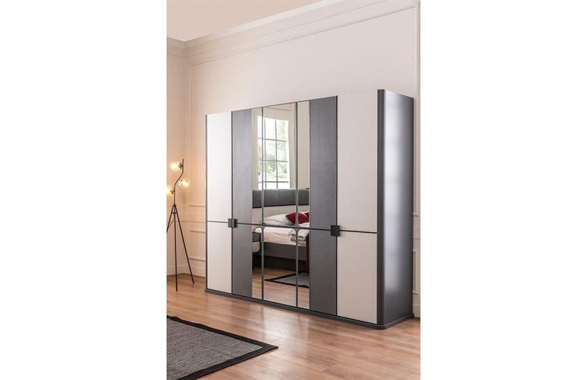 Heroko Yatak Odası Takımı Yatak Odası