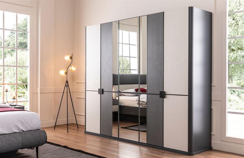 Heroko Yatak Odası Takımı Yatak Odası