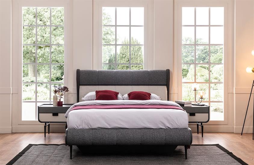 Heroko Yatak Odası Takımı Yatak Odası